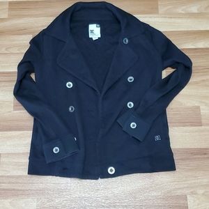 DC jacket